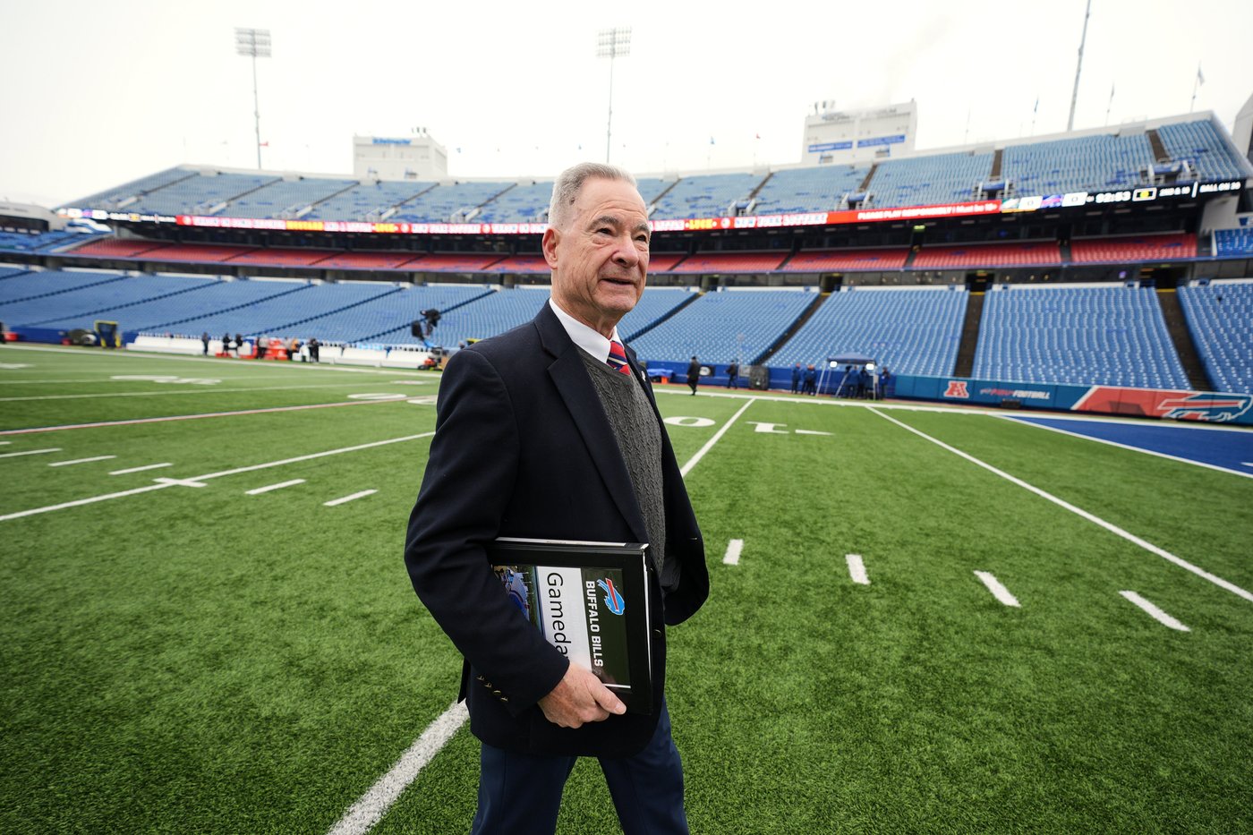 Many memories remain as the Buffalo Bills bid farewell to their long-time home dubbed 'The Ralph' | iNFOnews.ca Many memories remain as the Buffalo Bills bid farewell to their long-time home dubbed 'The Ralph' | iNFOnews.ca