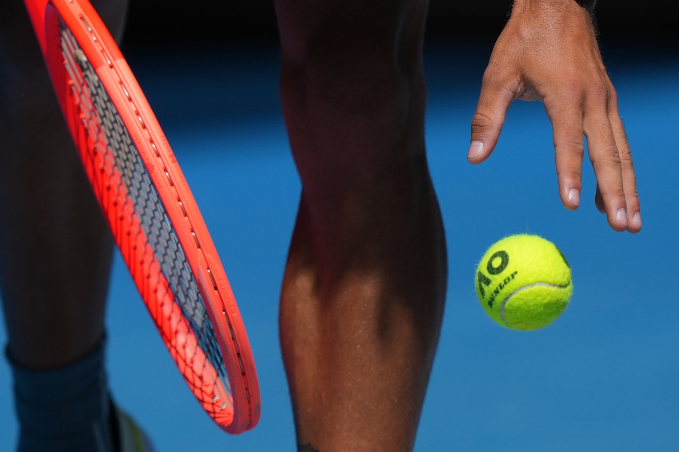 Highlights from the Australian Open in photos | iNFOnews.ca