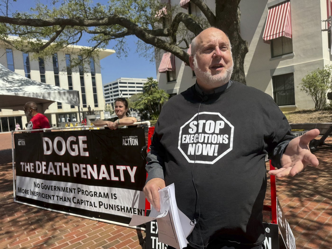 DeSantis set a Florida record for executions. It's driving a national increase | iNFOnews.ca DeSantis set a Florida record for executions. It's driving a national increase | iNFOnews.ca