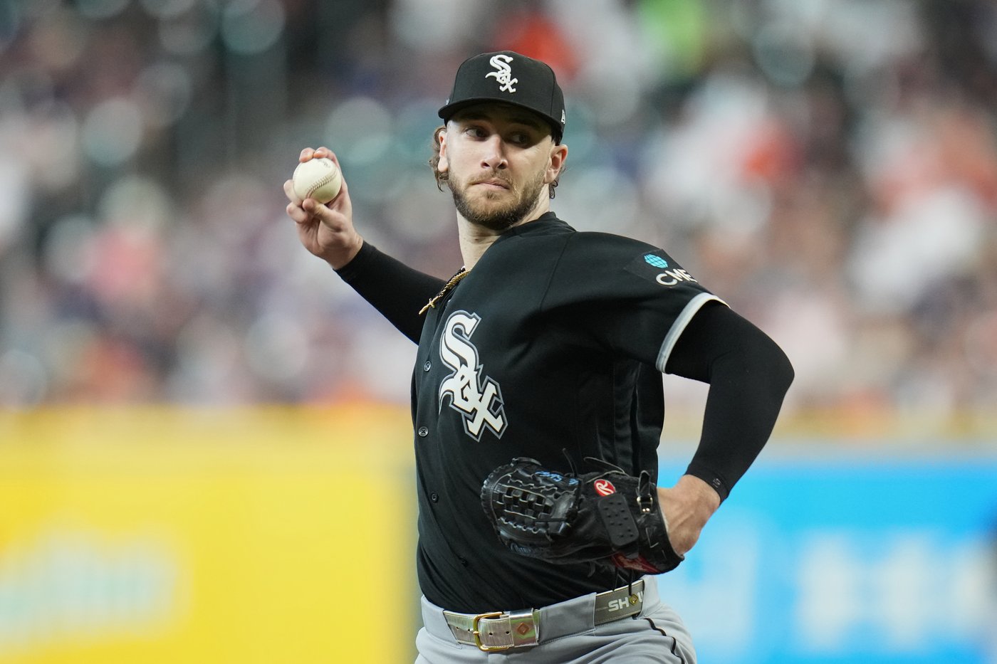 Guardians ace Gavin Williams to start vs Sean Burke and White Sox in winner-take-all ALDS Game 5 | iNFOnews.ca Guardians ace Gavin Williams to start vs Sean Burke and White Sox in winner-take-all ALDS Game 5 | iNFOnews.ca