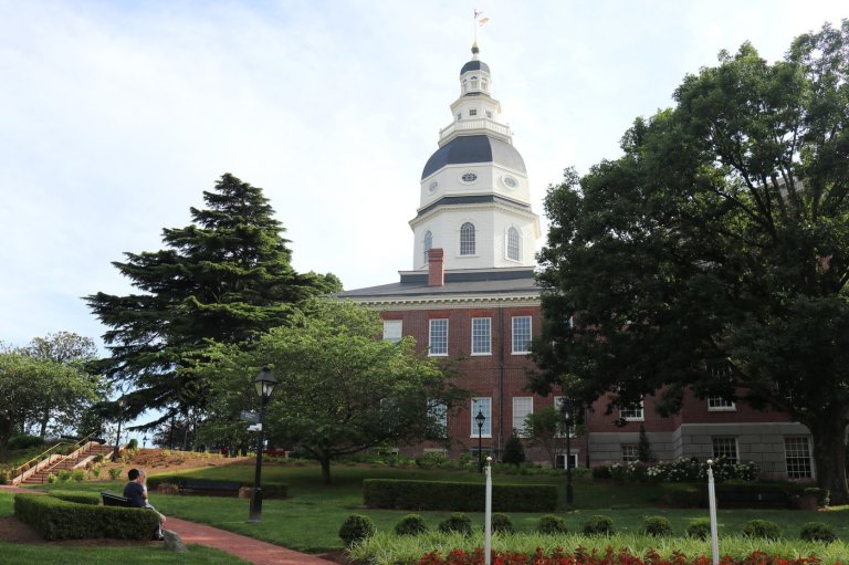 Maryland lawmakers to meet in August for special session on redistricting | iNFOnews.ca