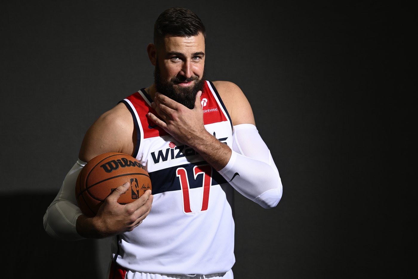 PHOTO COLLECTION: NBA Media Day | iNFOnews.ca PHOTO COLLECTION: NBA Media Day | iNFOnews.ca
