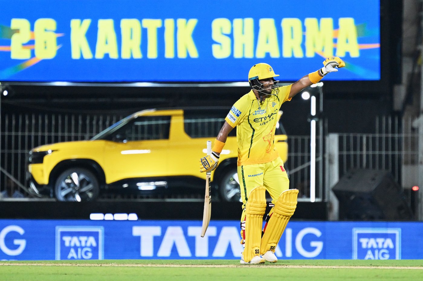 Ruturaj Gaikwad’s 67 guides Chennai to easy win over Mumbai in Indian Premier League | iNFOnews.ca Ruturaj Gaikwad’s 67 guides Chennai to easy win over Mumbai in Indian Premier League | iNFOnews.ca