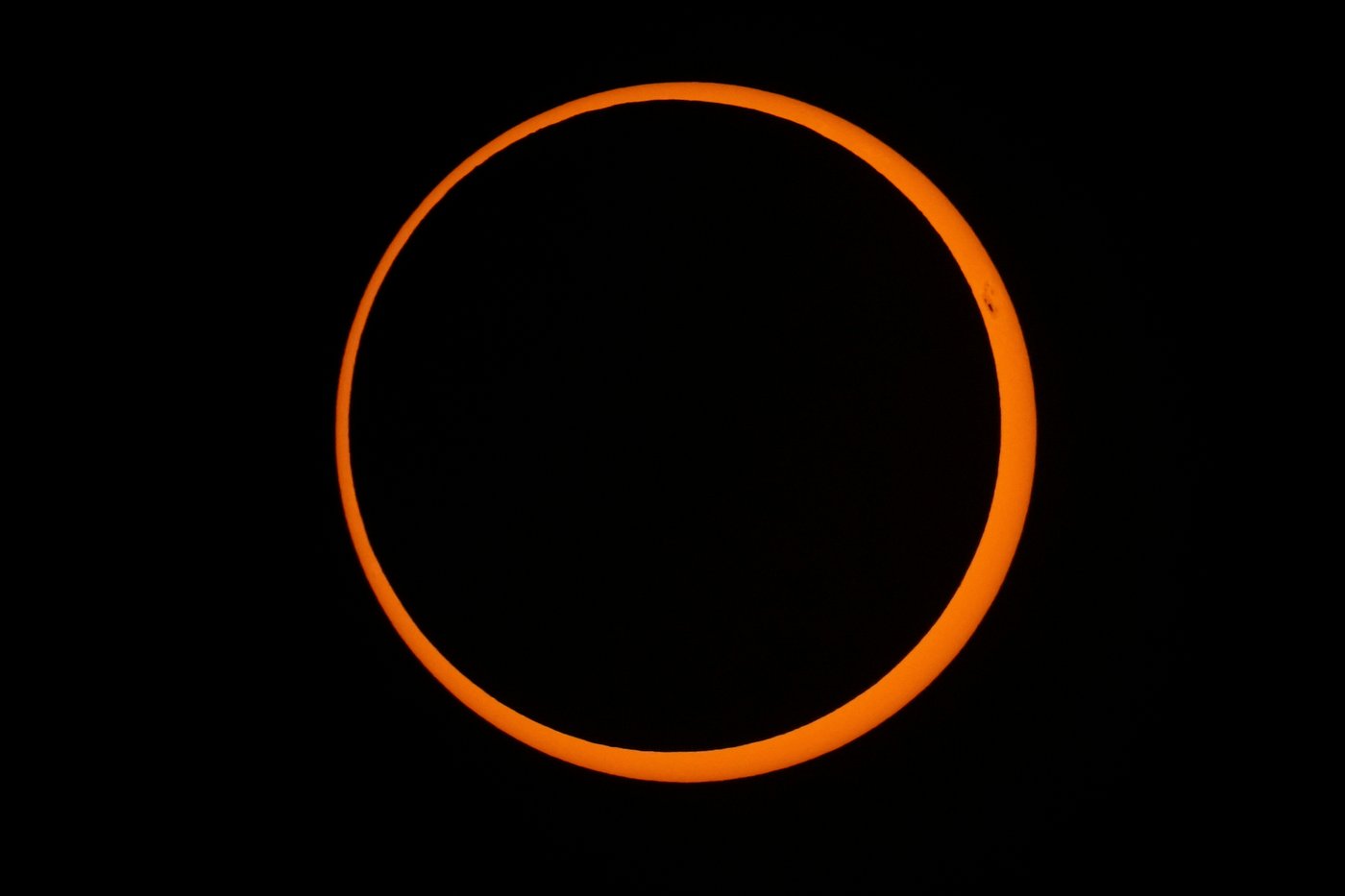 The moon and sun figure big in the new year's lineup of cosmic wonders | iNFOnews.ca