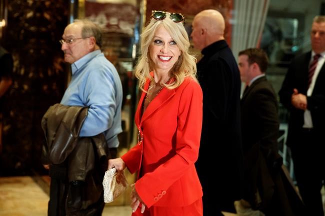 Donald Trump's former campaign manager coming to Alberta in January | iNFOnews.ca