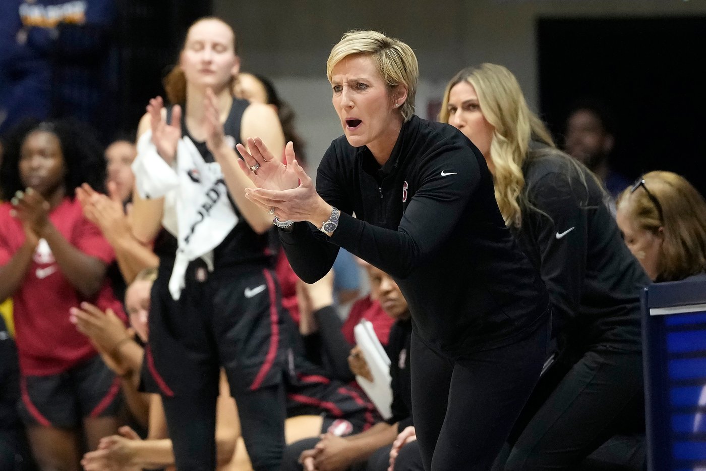 Stanford's sports teams capture an NCAA championship for a 50th straight year | iNFOnews.ca