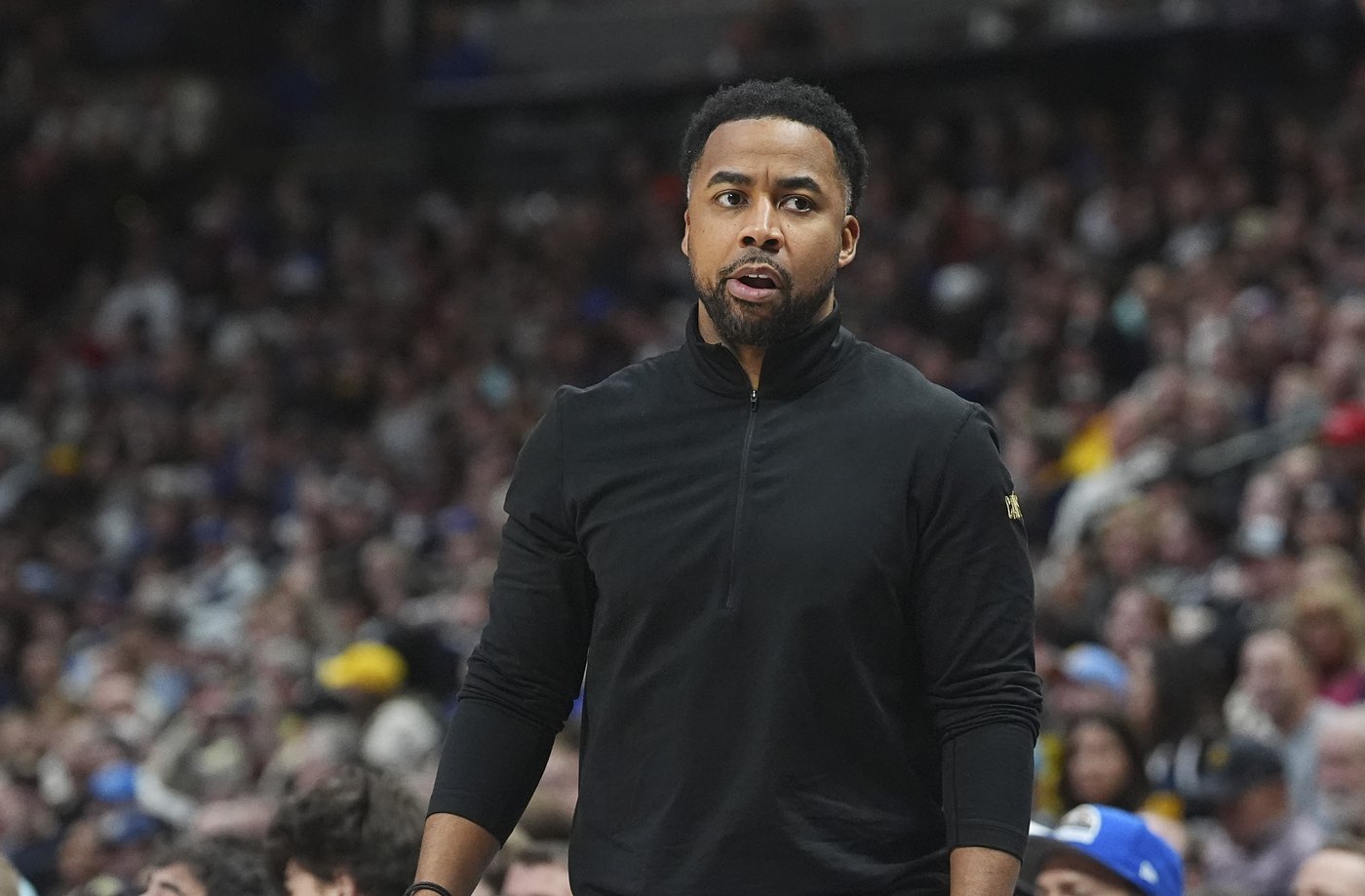 Suns coaching search down to 2 candidates, Cavs assistants Bryant and Ott, AP source says | iNFOnews.ca Suns coaching search down to 2 candidates, Cavs assistants Bryant and Ott, AP source says | iNFOnews.ca