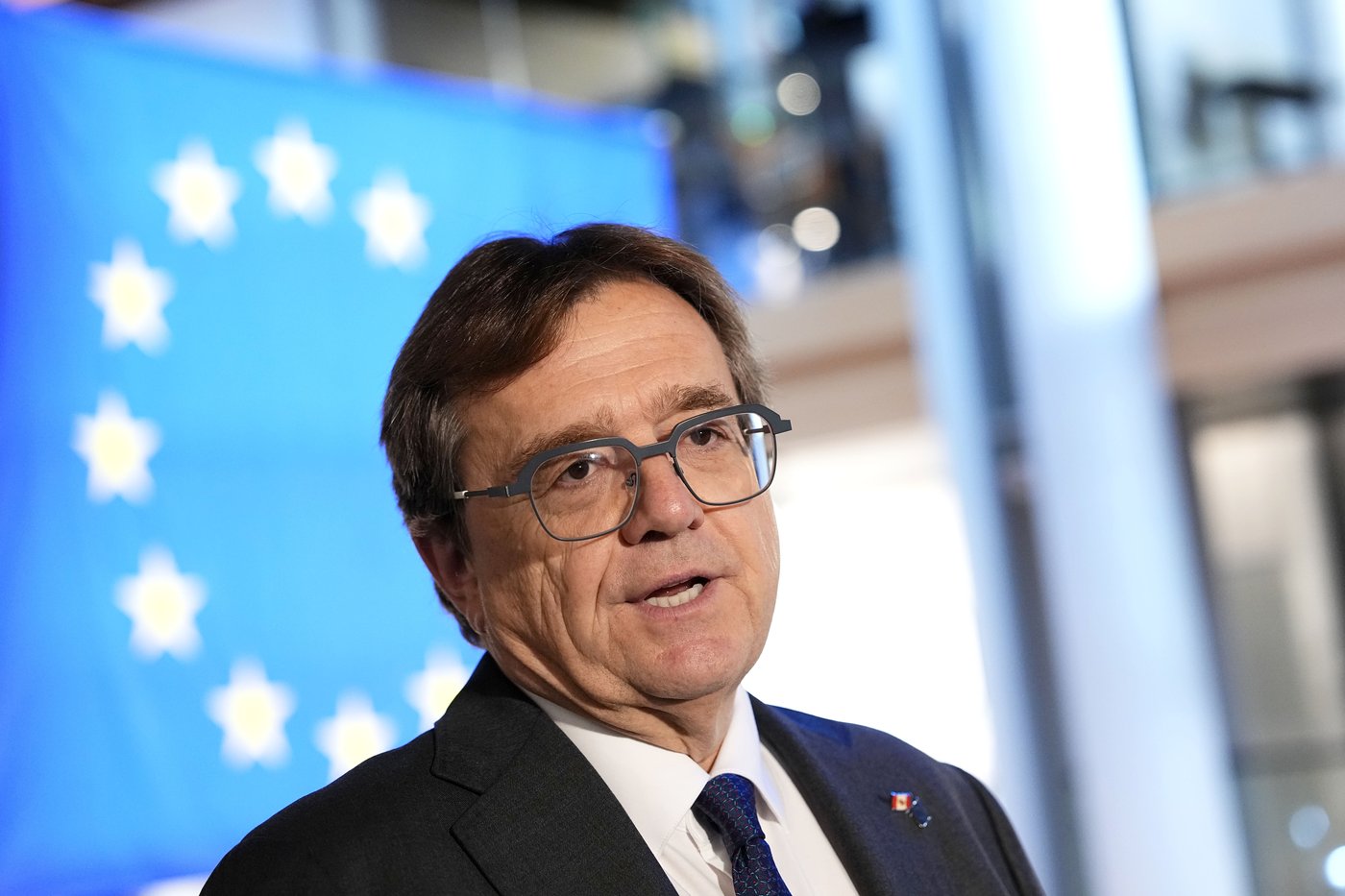 'Associate member?' What we do and don't know about proposed new EU ties with Canada | iNFOnews.ca 'Associate member?' What we do and don't know about proposed new EU ties with Canada | iNFOnews.ca