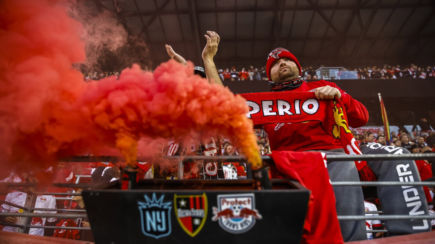 Daniel Edelman, Carlos Coronel help Red Bulls win shootout, finish sweep of defending champion Crew | iNFOnews.ca