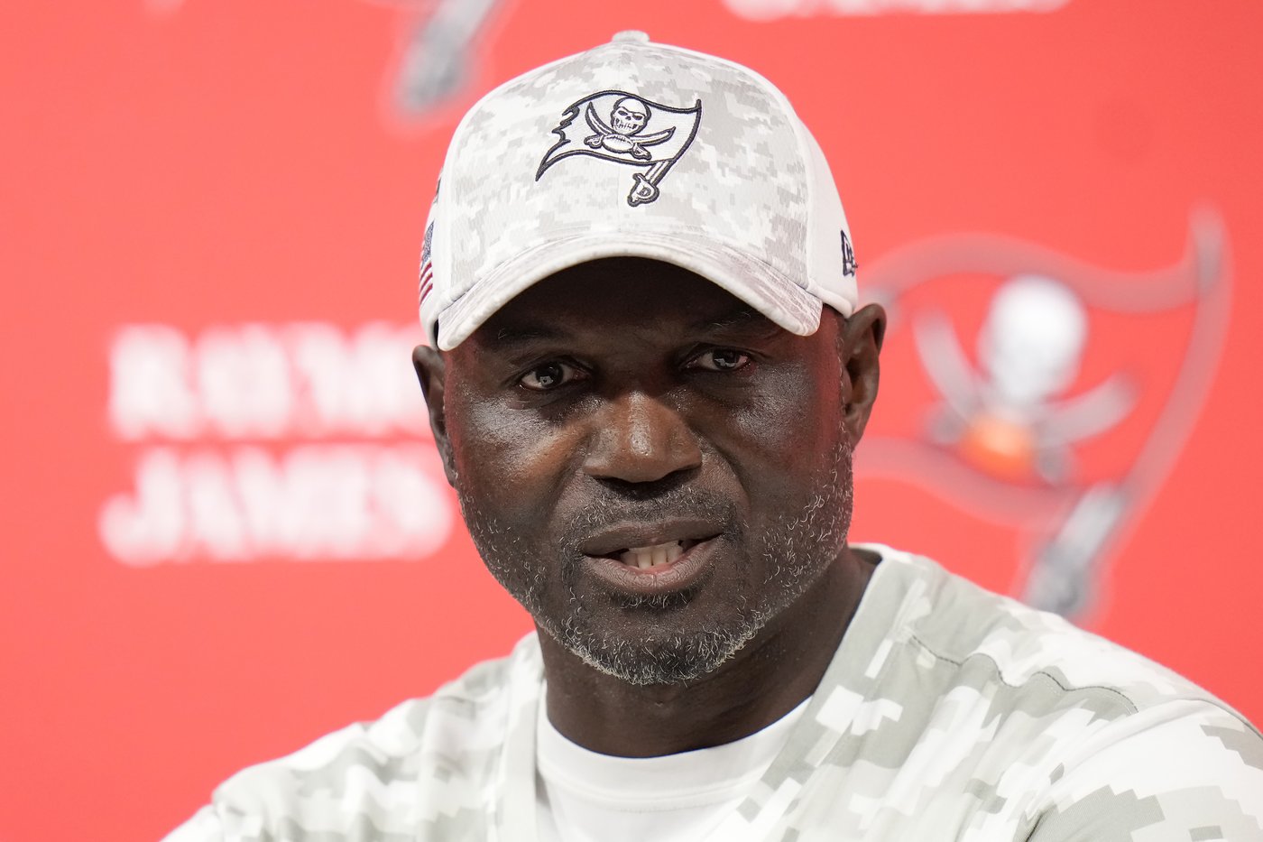 Struggling Bucs feel they will turn their season around when they stop making critical mistakes | iNFOnews.ca