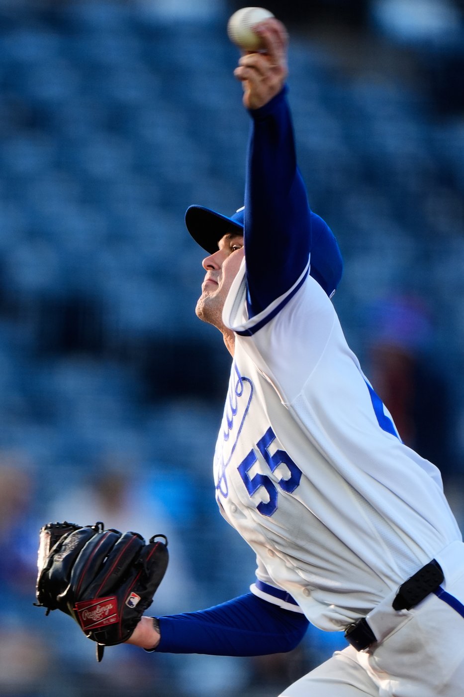 Cantillo, bullpen combine for 4-hitter, Guardians' 3-1 win stops 3-game skid, Royals' 5-game spurt | iNFOnews.ca Cantillo, bullpen combine for 4-hitter, Guardians' 3-1 win stops 3-game skid, Royals' 5-game spurt | iNFOnews.ca