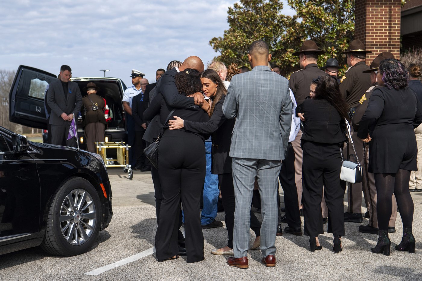 A series of deaths and the 'Big Fight': Uncovering police force in one Midwestern city | iNFOnews.ca