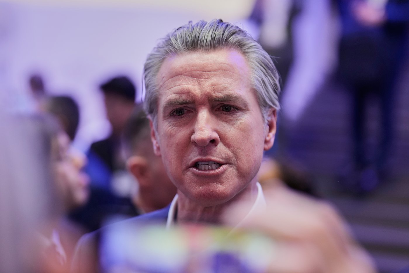 In their words: Trump’s threats over Greenland draw warnings and profanities at global forum | iNFOnews.ca
