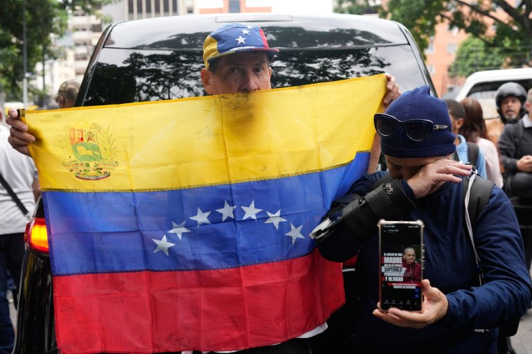 Venezuela plans to free 300 people including some whose detentions are considered politically based | iNFOnews.ca