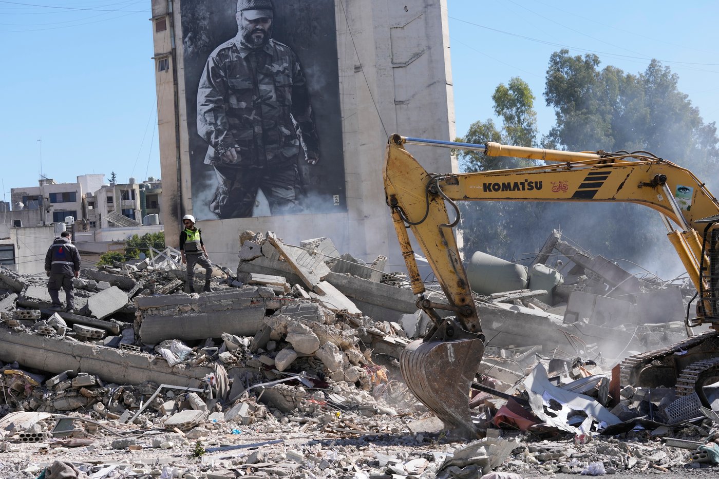 Israel strikes Beirut’s southern suburbs after issuing a blanket evacuation order | iNFOnews.ca Israel strikes Beirut’s southern suburbs after issuing a blanket evacuation order | iNFOnews.ca