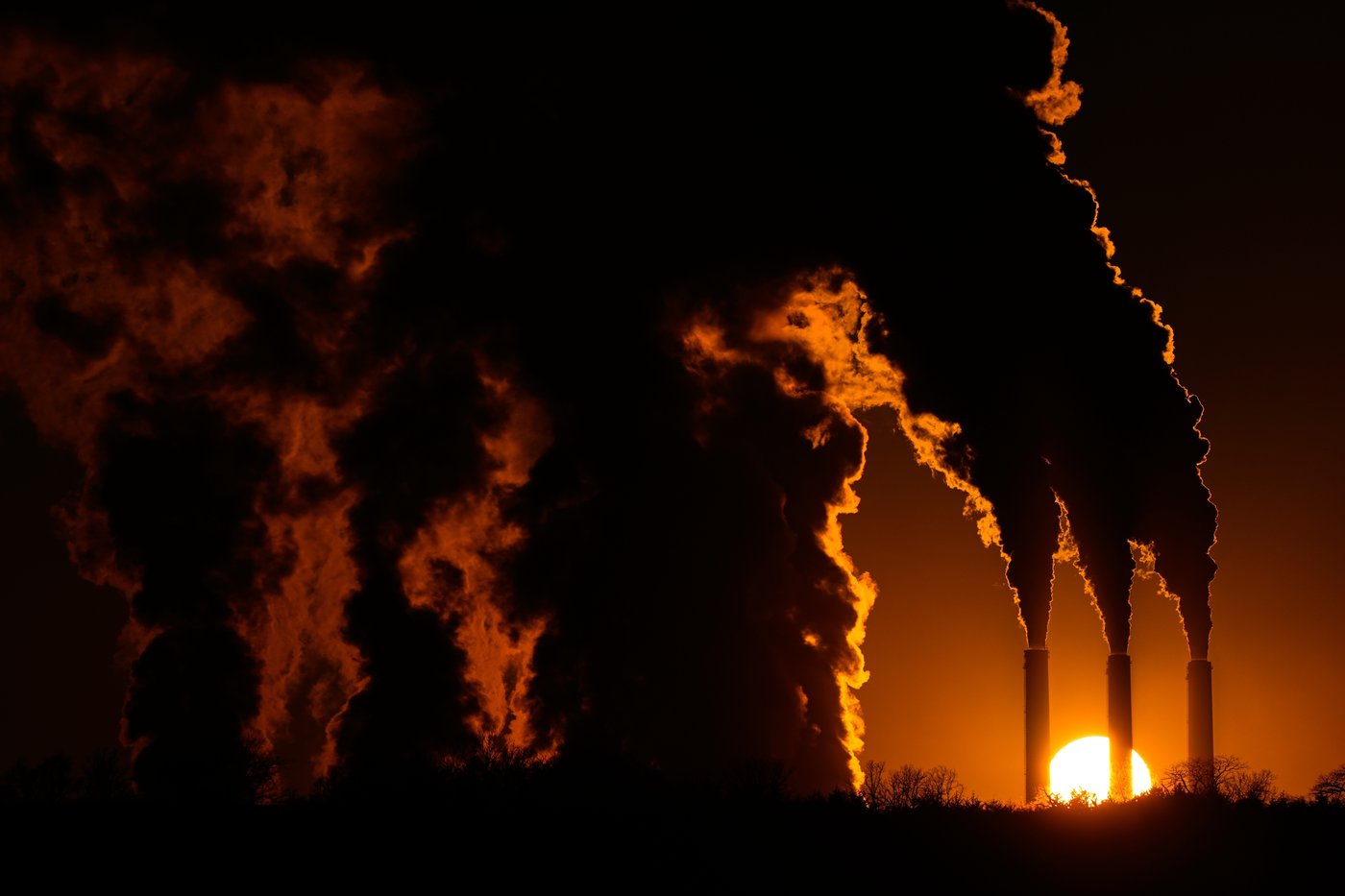 Climate report says world won't get as hot as feared but will pass warming limit | iNFOnews.ca
