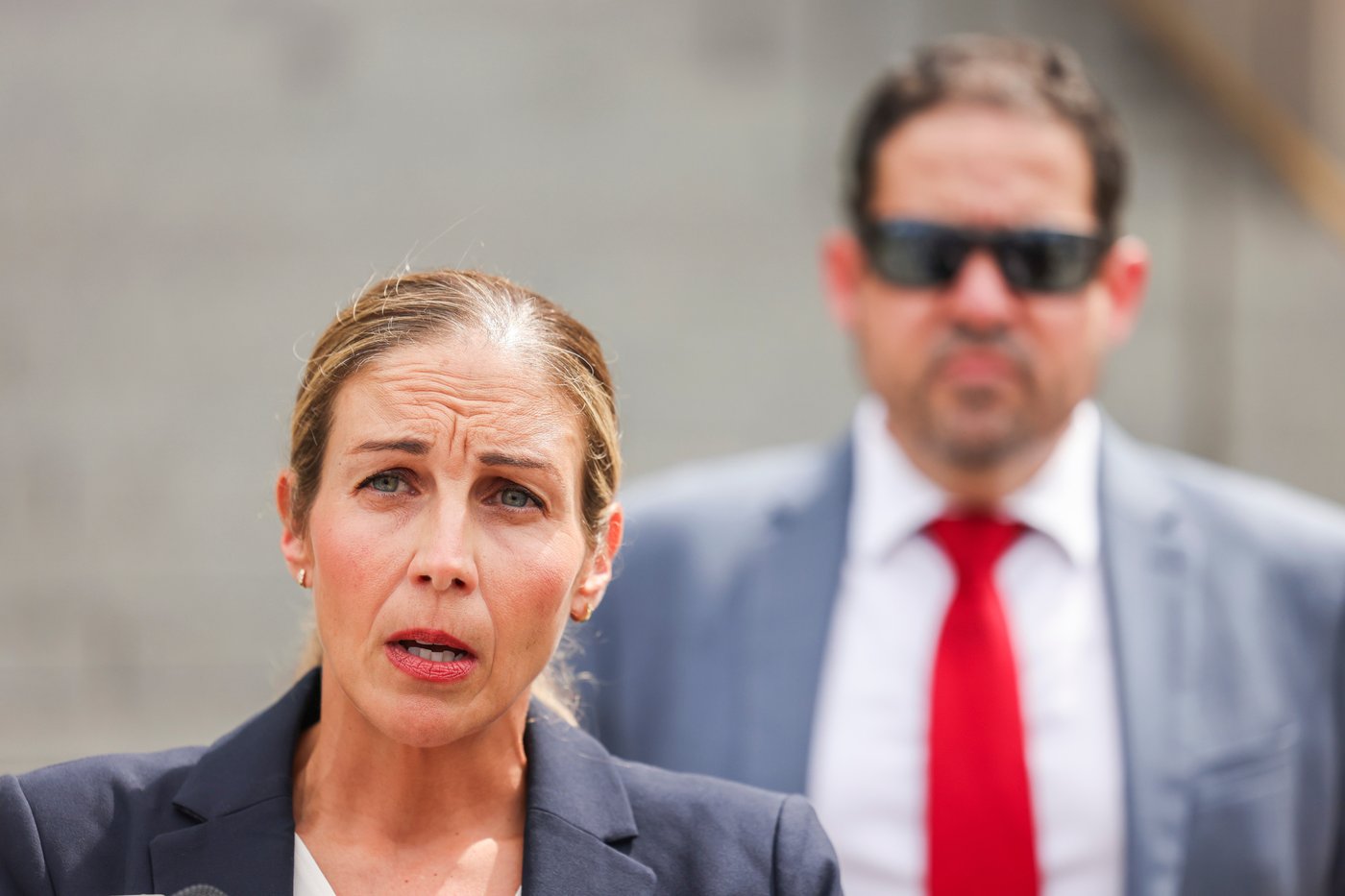 A grand jury indicts Louisiana's attorney general in a fight over changes to New Orleans courts | iNFOnews.ca A grand jury indicts Louisiana's attorney general in a fight over changes to New Orleans courts | iNFOnews.ca
