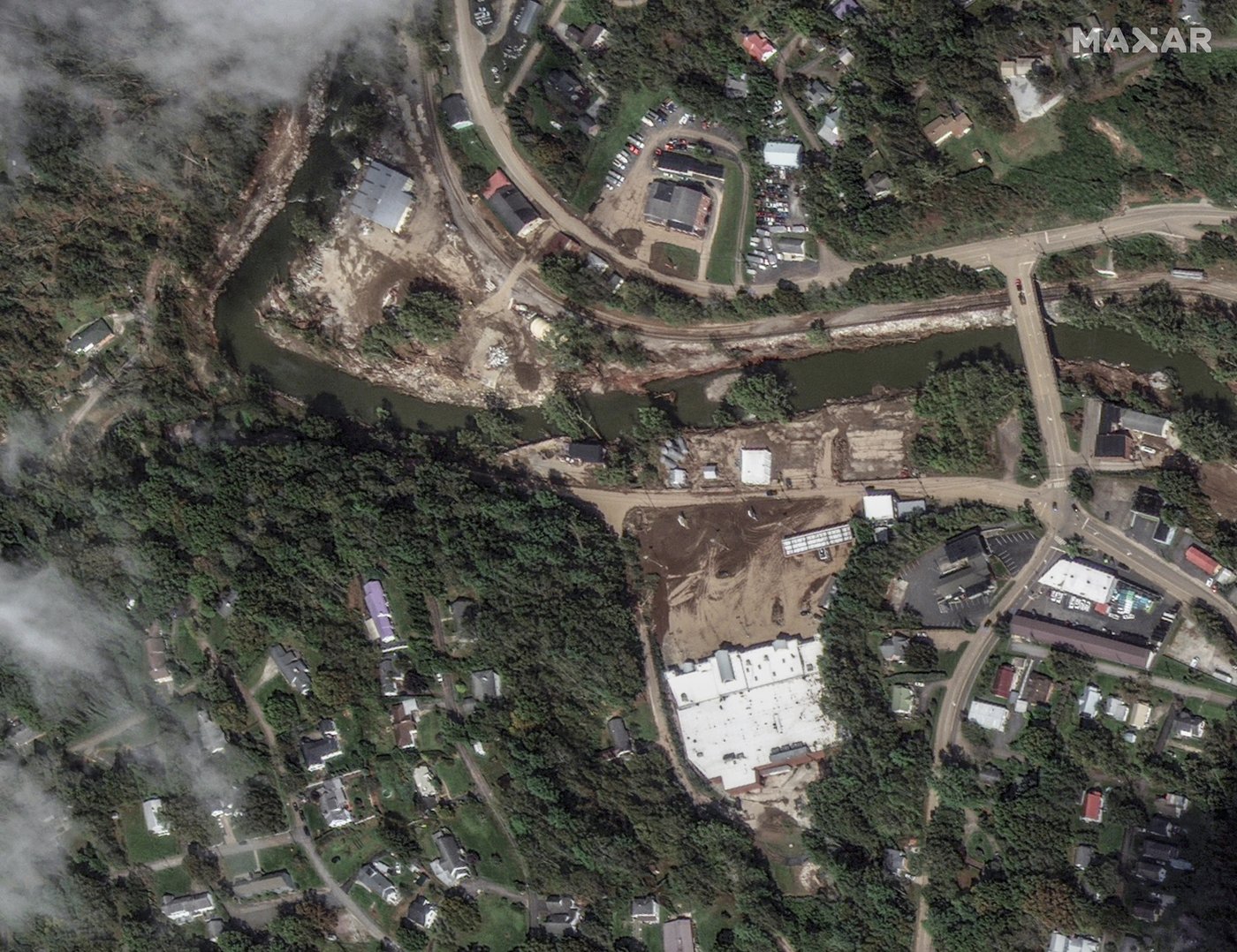 Human connections bring hope in North Carolina after devastation of Helene | iNFOnews.ca Human connections bring hope in North Carolina after devastation of Helene | iNFOnews.ca