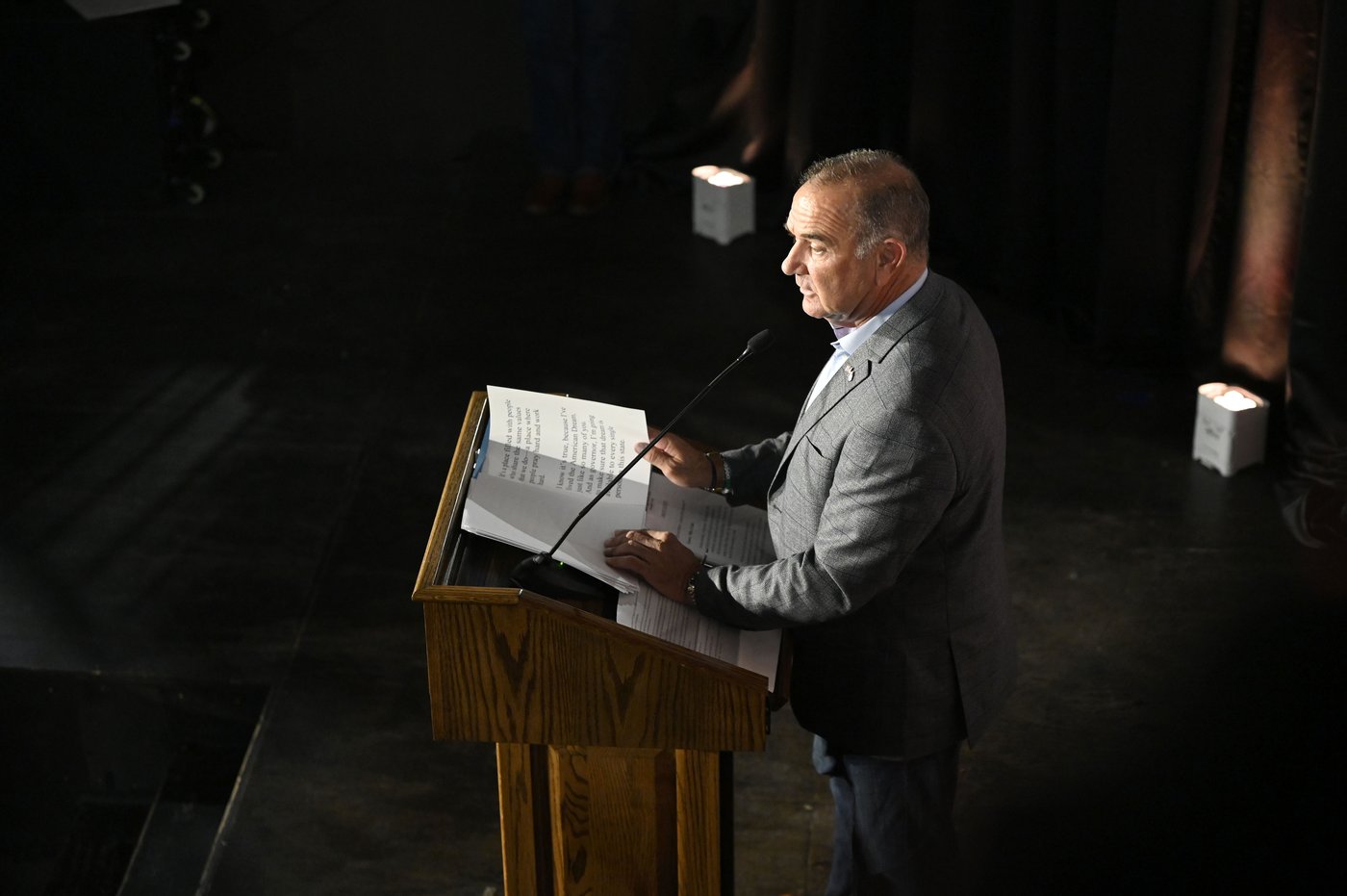 Republican Lt. Gov. Mike Kehoe defeats Democratic challenger to win Missouri governorship | iNFOnews.ca
