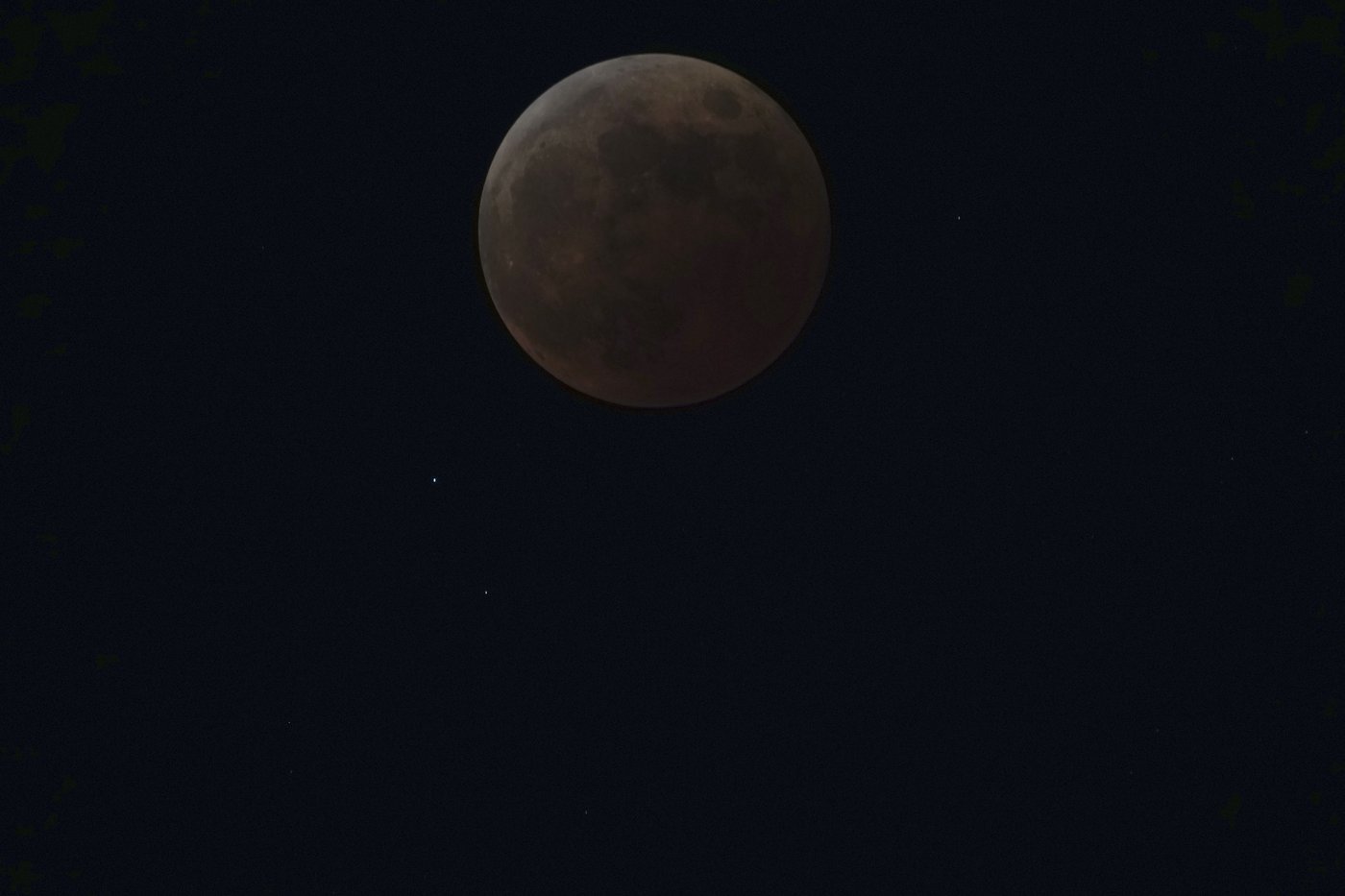 Here's your 2025 guide to the night sky and other celestial wow moments | iNFOnews.ca