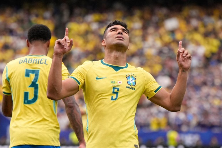 Brazil defeats Japan as Germany, Netherlands and Morocco play to stay at the World Cup, in photos | iNFOnews.ca