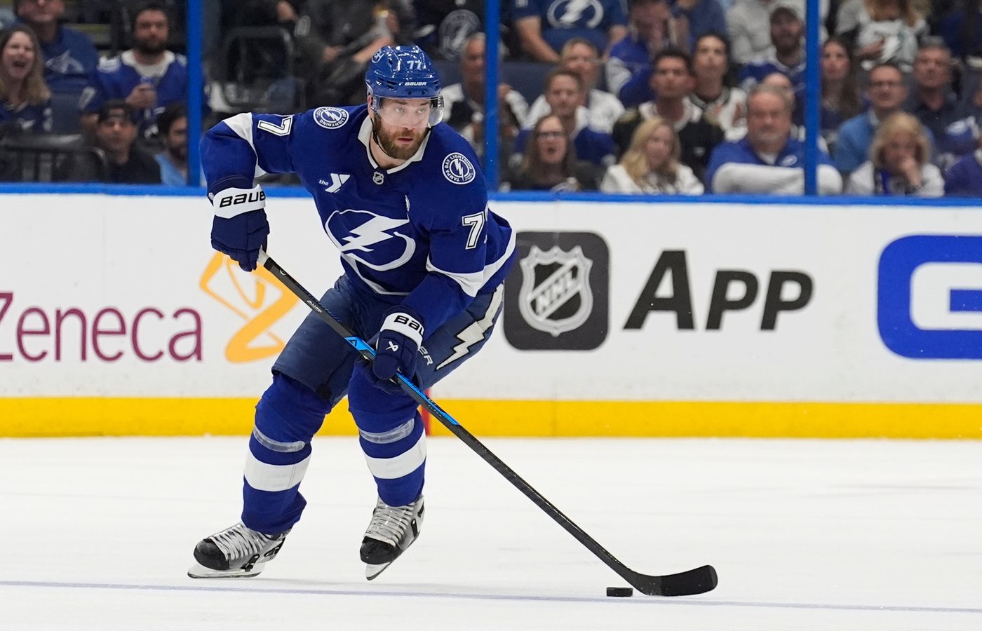 Tampa Bay Lightning aiming for another Stanley Cup with aging group of core players | iNFOnews.ca Tampa Bay Lightning aiming for another Stanley Cup with aging group of core players | iNFOnews.ca