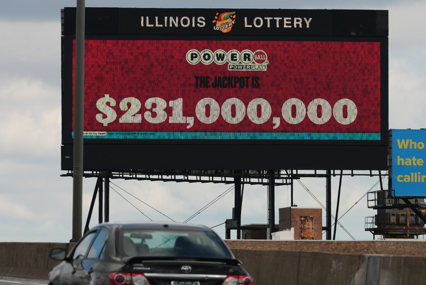 Powerball is going international in an effort to build larger jackpots that draw more players | iNFOnews.ca