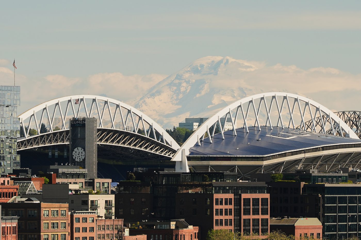 Seattle to host World Cup games for the 1st time: 5 things to know about the Emerald City | iNFOnews.ca