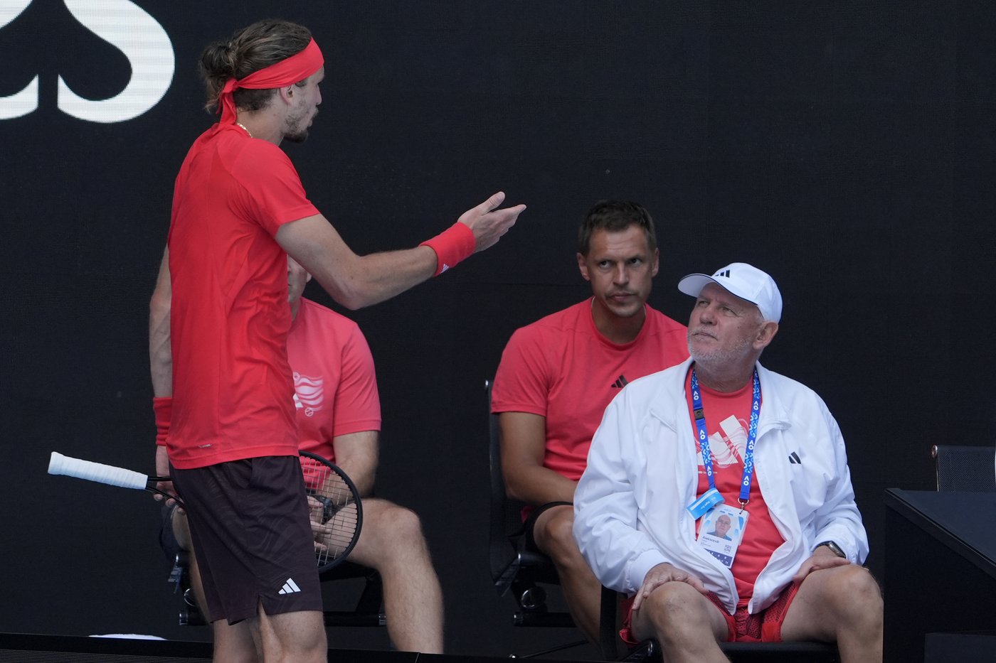 Alexander Zverev beats Tommy Paul to reach his third Australian Open semifinal | iNFOnews.ca Alexander Zverev beats Tommy Paul to reach his third Australian Open semifinal | iNFOnews.ca