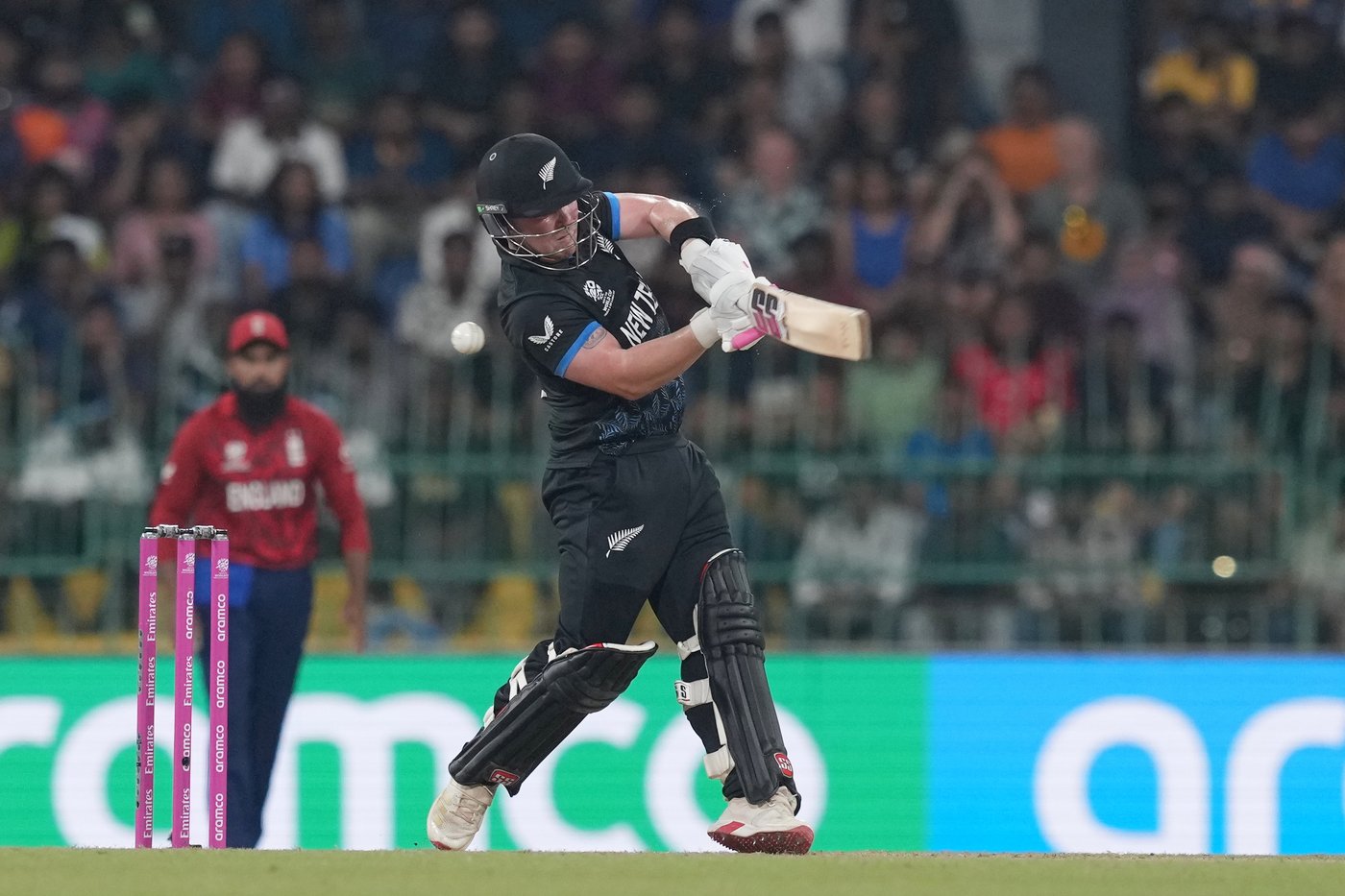 England comeback win against NZ gives Pakistan last shot at T20 World Cup semifinals | iNFOnews.ca England comeback win against NZ gives Pakistan last shot at T20 World Cup semifinals | iNFOnews.ca
