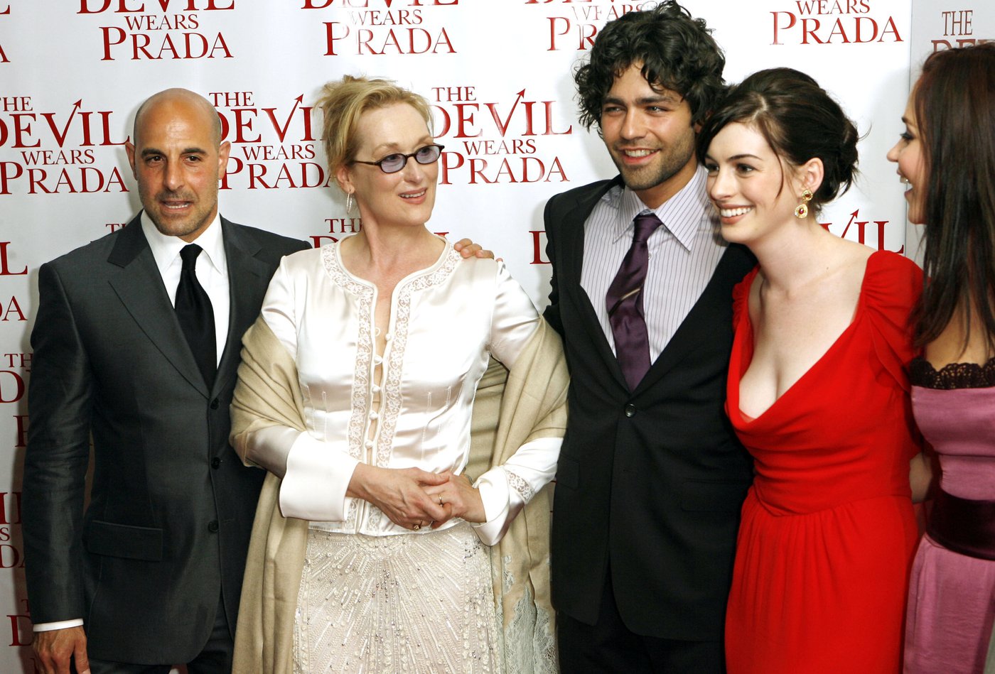 A summer of fashionable spoilers, from 'Devil Wears Prada 2' to 'American Love Story' | iNFOnews.ca A summer of fashionable spoilers, from 'Devil Wears Prada 2' to 'American Love Story' | iNFOnews.ca