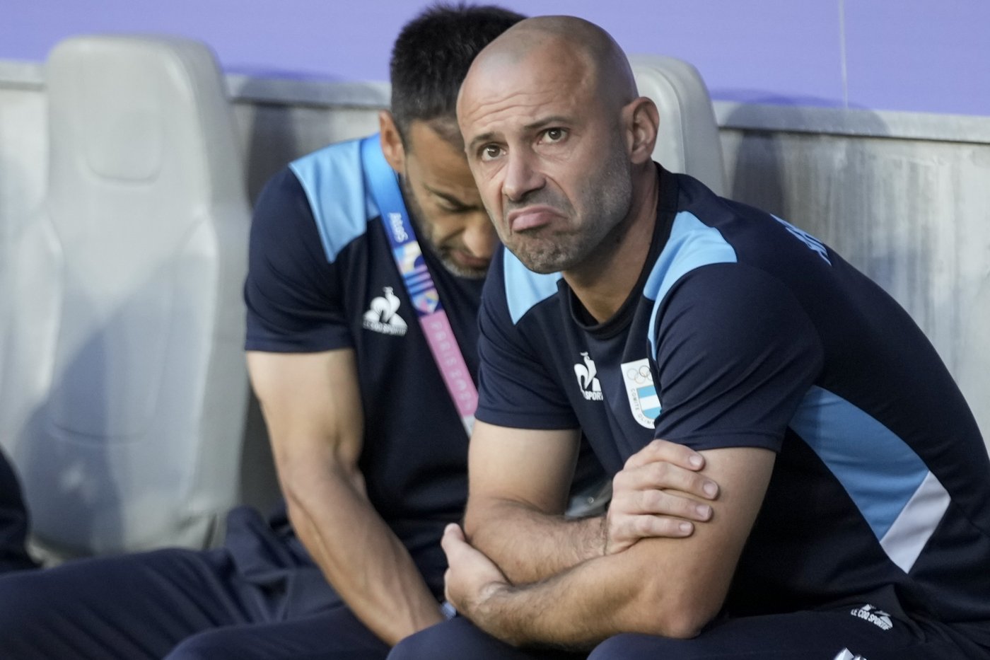 Lionel Messi has his new coach: Javier Mascherano's hiring by Inter Miami is now complete | iNFOnews.ca