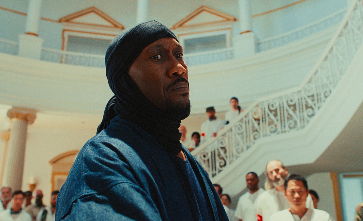 Can't attend TIFF? These 6 festival films are coming soon to theatres or streaming | iNFOnews.ca