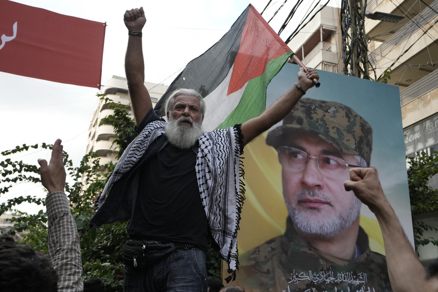 Israel-Hamas war latest: Fears of all-out war rise as Israel and Hezbollah step up attacks | iNFOnews.ca Israel-Hamas war latest: Fears of all-out war rise as Israel and Hezbollah step up attacks | iNFOnews.ca
