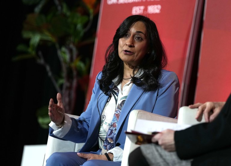 Anand: U.S., Israel have "no blank cheque" and are bound by international law in Iran | iNFOnews.ca