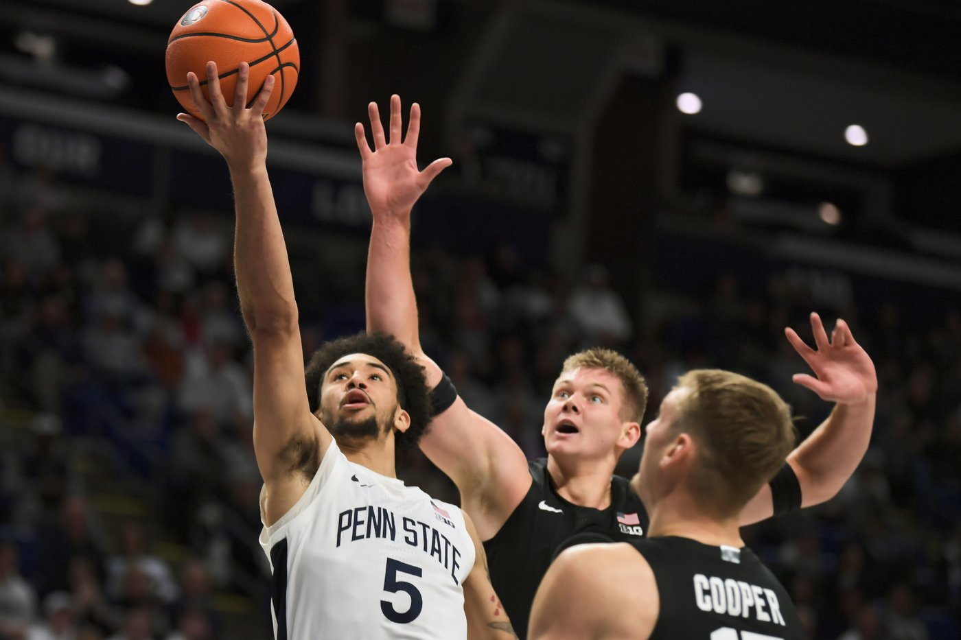 Ugochukwu scores career-high 23, leads No. 9 Michigan State over Penn State 76-72 | iNFOnews.ca Ugochukwu scores career-high 23, leads No. 9 Michigan State over Penn State 76-72 | iNFOnews.ca