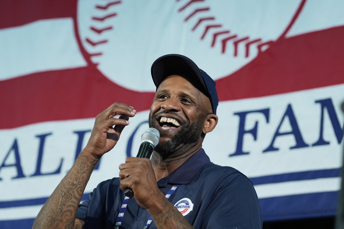 Ichiro Suzuki, CC Sabathia and Billy Wagner are set for Hall of Fame induction | iNFOnews.ca Ichiro Suzuki, CC Sabathia and Billy Wagner are set for Hall of Fame induction | iNFOnews.ca