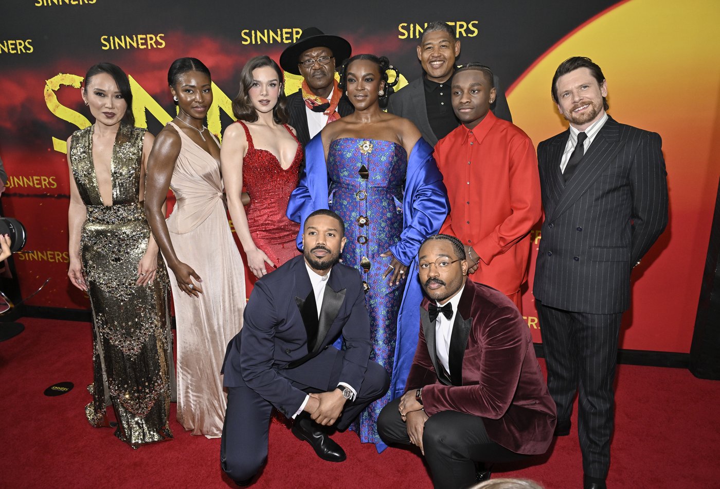 ‘Sinners’ bites off a phenomenal 2nd weekend as a 20-year-old Star Wars movie takes 2nd place | iNFOnews.ca