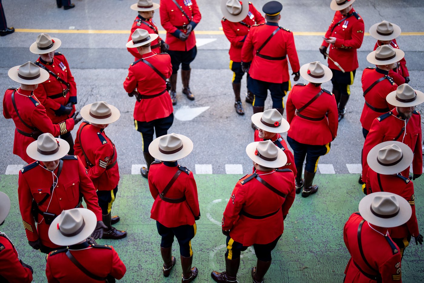 RCMP's much-needed reserve program grappling with numerous challenges: report | iNFOnews.ca