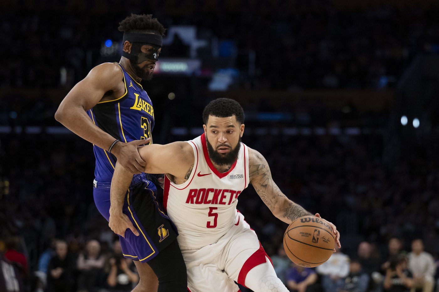 Rockets complete rebuild in return to playoffs and series against defending champion Celtics | iNFOnews.ca