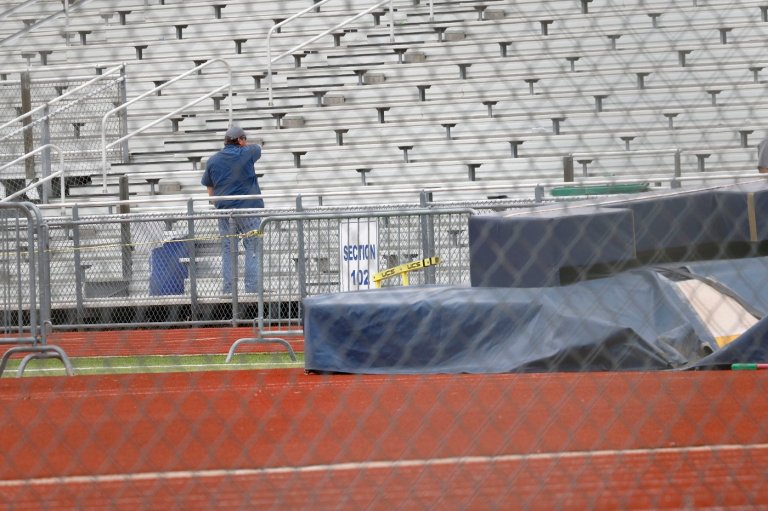 Murder trial underway for Texas teenager accused of fatally stabbing a track athlete at school meet | iNFOnews.ca
