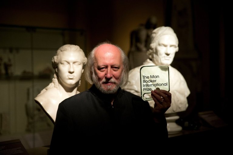 Hungarian writer László Krasznahorkai wins the Nobel Prize in literature | iNFOnews.ca