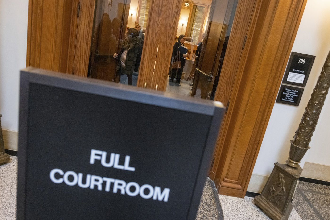 Minnesota Supreme Court considers whether it should intervene in partisan legislative power struggle | iNFOnews.ca