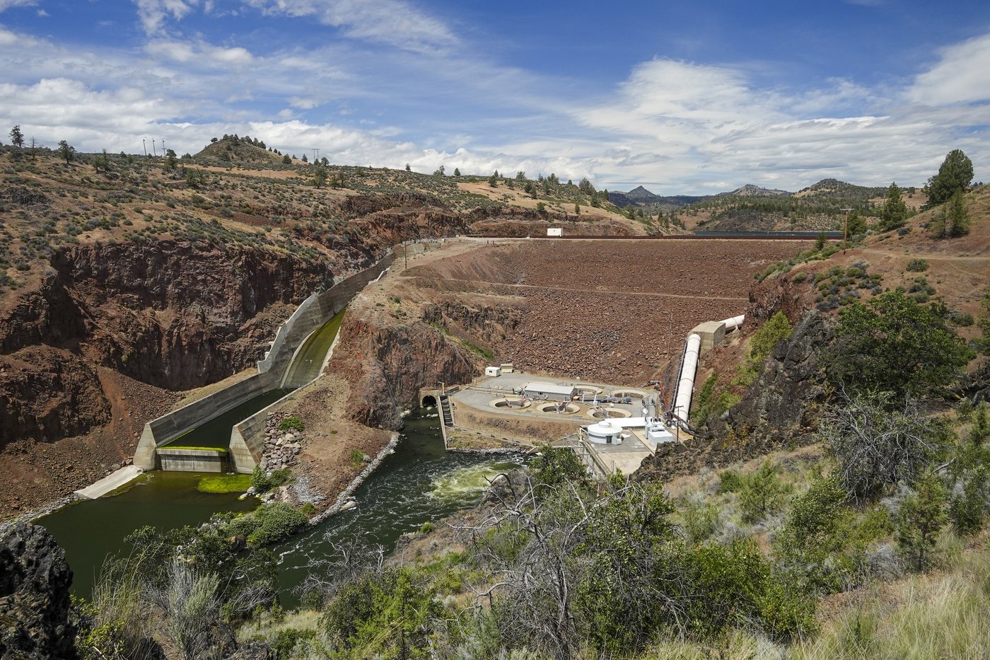 Tribes celebrate the end of the largest dam removal project in US history | iNFOnews.ca Tribes celebrate the end of the largest dam removal project in US history | iNFOnews.ca