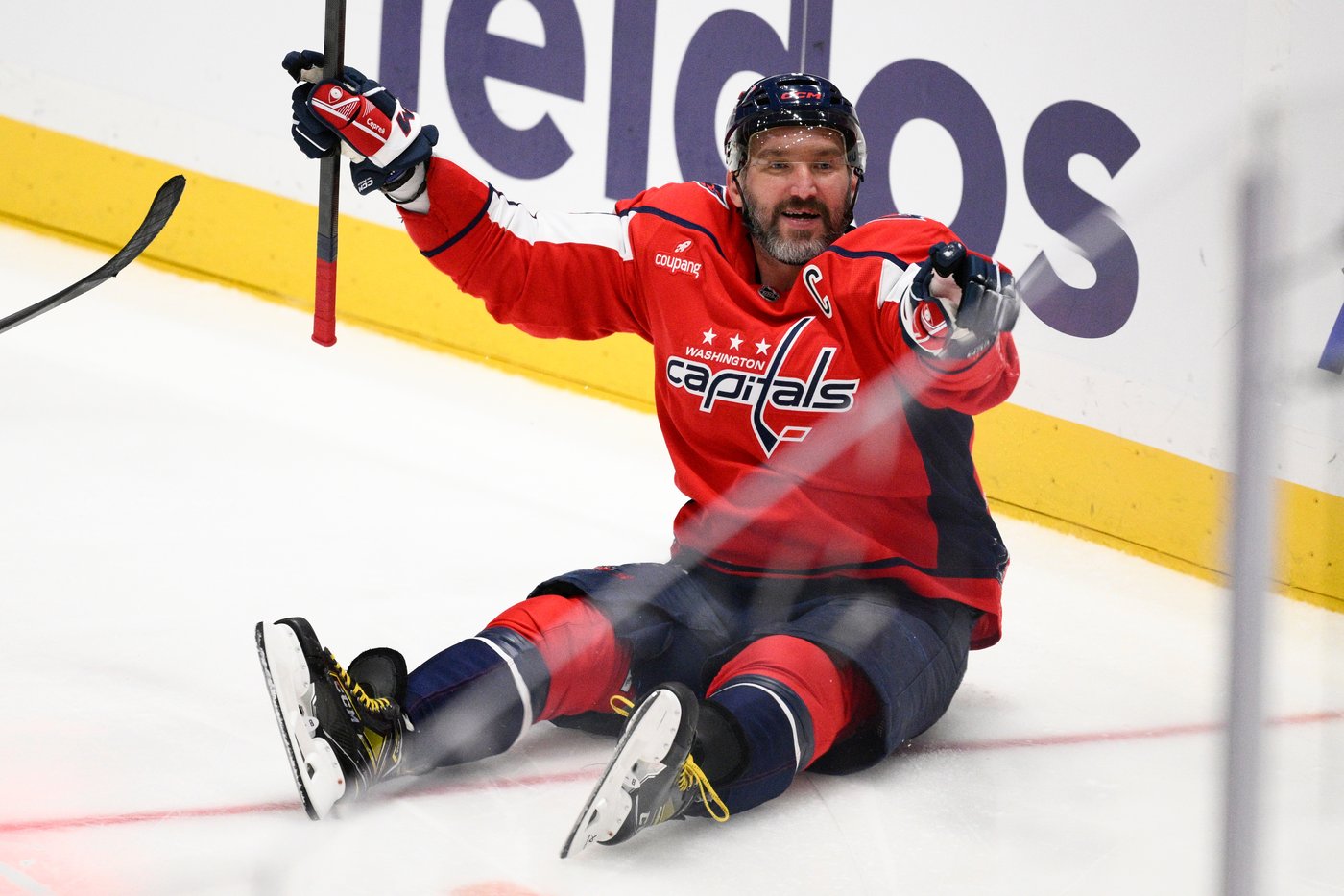 Alex Ovechkin says he's waiting until after the season to decide his hockey future | iNFOnews.ca Alex Ovechkin says he's waiting until after the season to decide his hockey future | iNFOnews.ca