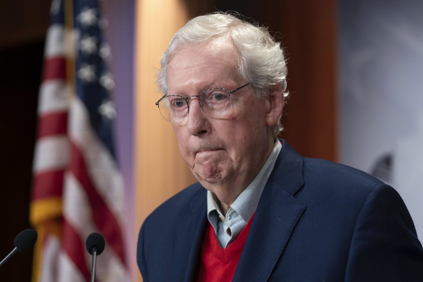 Control of the US House hangs in the balance with enormous implications for Trump's agenda | iNFOnews.ca Control of the US House hangs in the balance with enormous implications for Trump's agenda | iNFOnews.ca