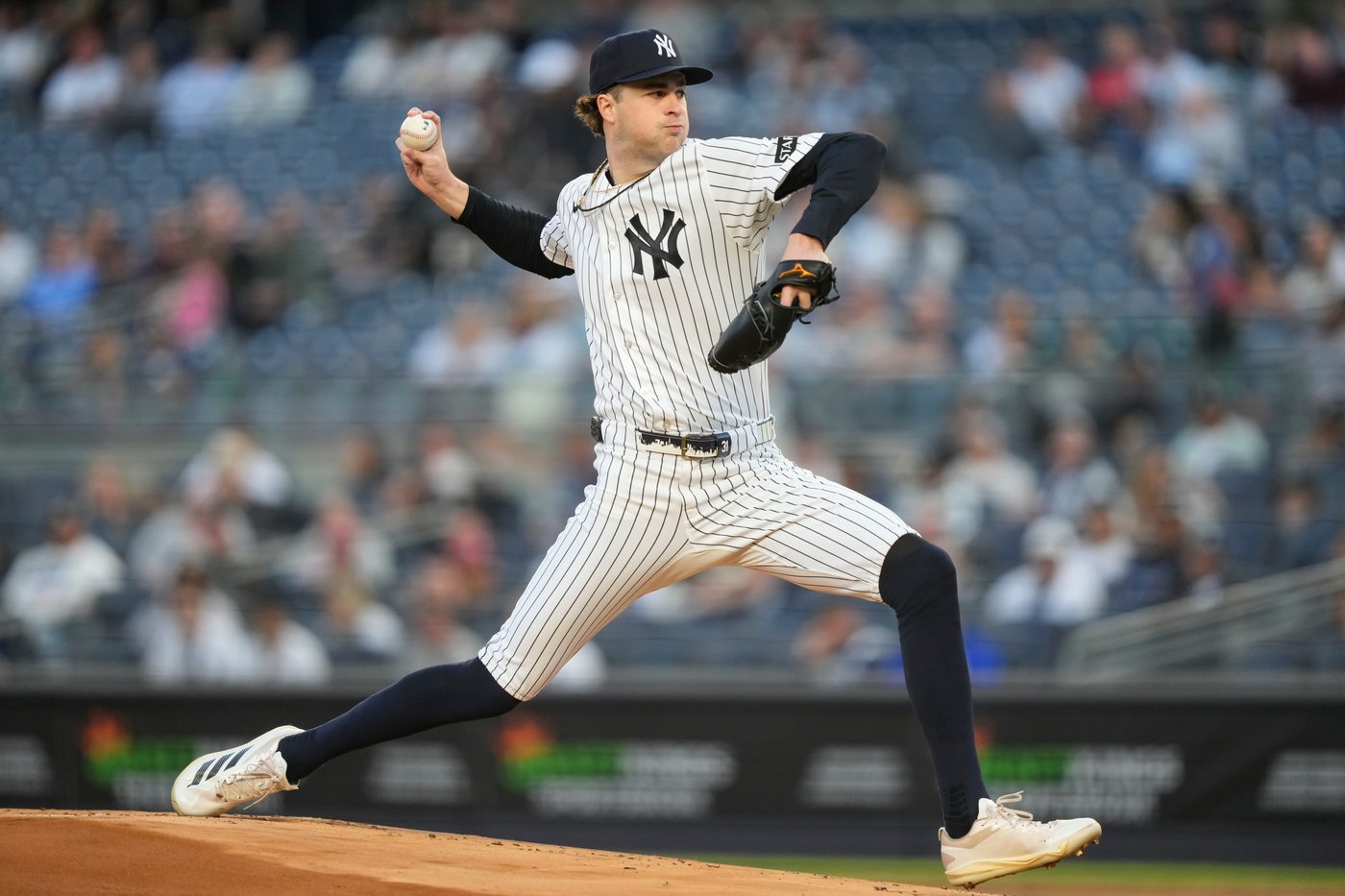 Judge's 14th homer sparks Yankees over Orioles 12-1 for sweep, 14th win in 16 games | iNFOnews.ca