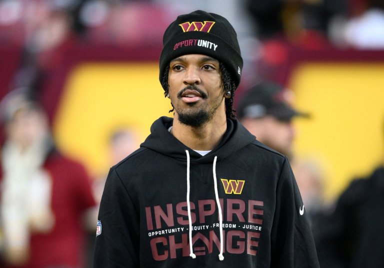 This is not what Netflix or the NFL had in mind when Cowboys-Commanders was scheduled for Christmas | iNFOnews.ca