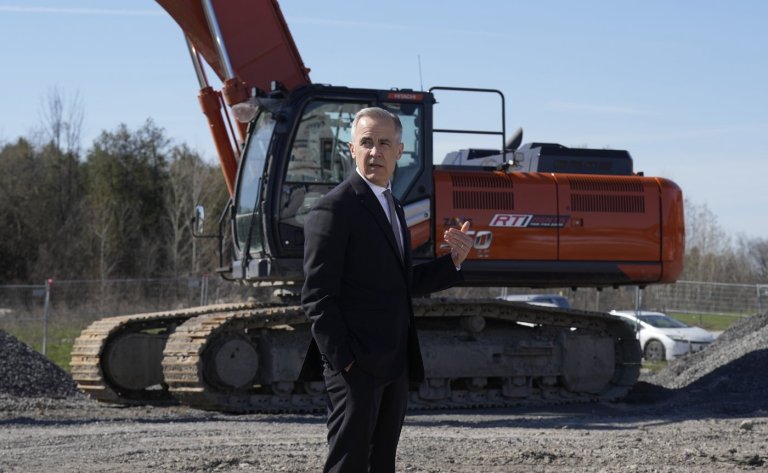 Feds outline $4.3B for Indigenous education, health in spring economic update | iNFOnews.ca