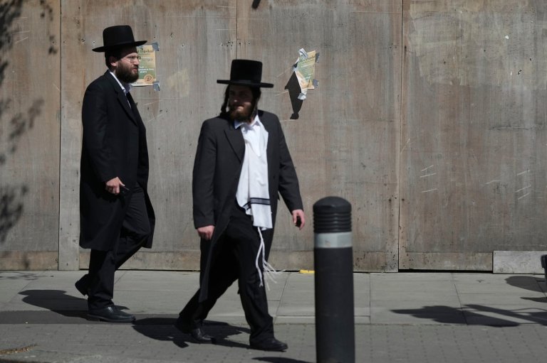 Starmer urges tougher action against Gaza protests in UK following antisemitic attacks | iNFOnews.ca